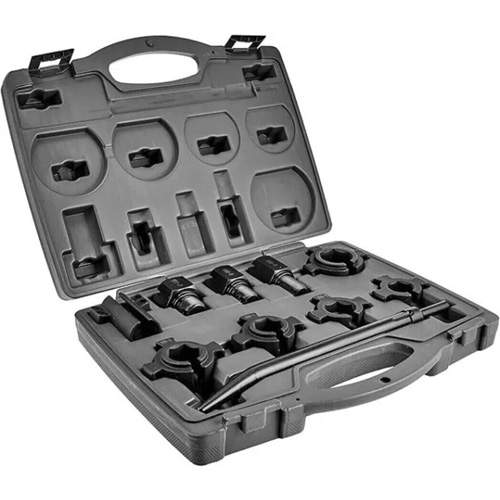 Lock Technologies LT996D Shockit Socket Diesel NOx &amp; Particulate Sensor Removal Kit