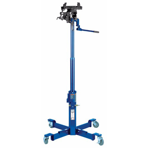 Mahle Lifting ATJ-1000H Automotive Transmission Jack High-Rise