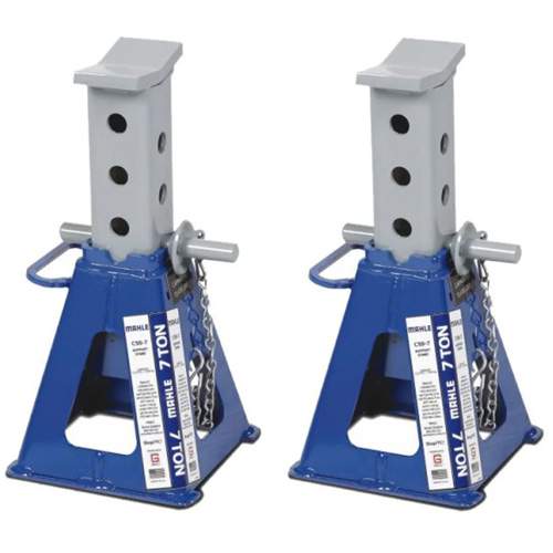 Mahle Lifting CSS-7 7.5 Ton Support Stand