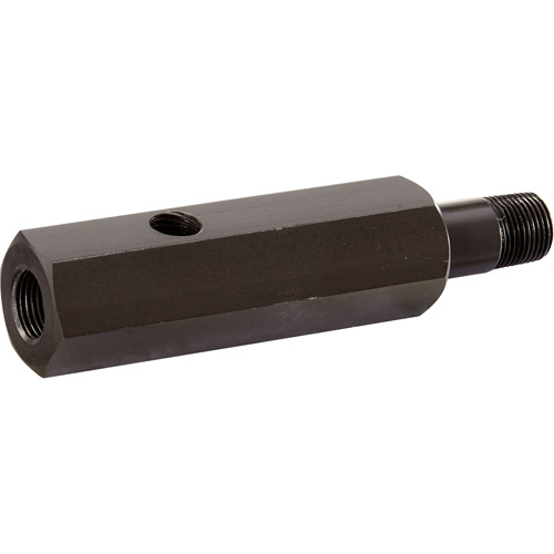 FREEDOM HYDRAULICS MANG14 5" Gauge Manifold 1/4" Gauge Port, 3/8" NPTF