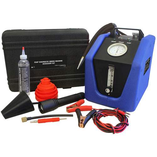 Mastercool 43060-EV Evap Diagnostic Smoke Machine
