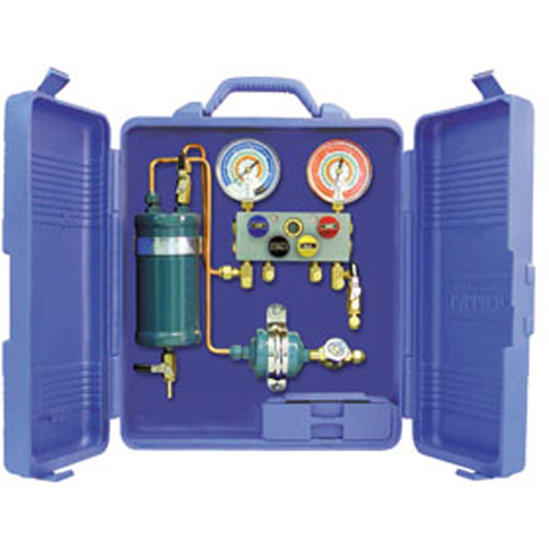 Mastercool 69500 Recoverymate