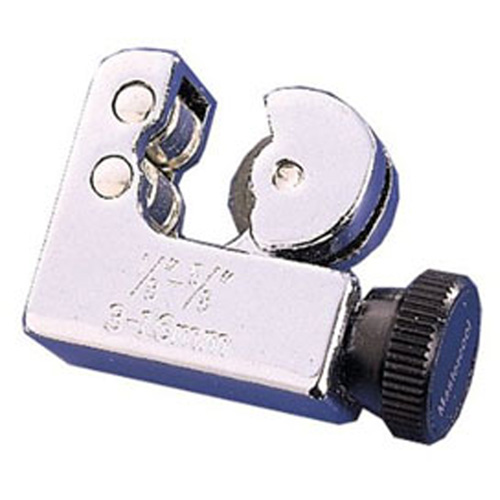 Mastercool 70027 Mini Tube Cutter