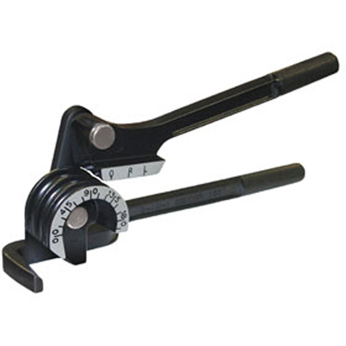 Mastercool 70069-A 4 In 1 Tube Bender