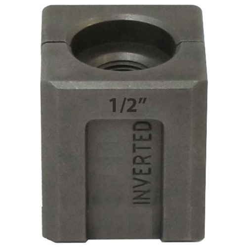 Mastercool 7109818 DOUBLE FLARE DIE SET, 1/2 INCH Tool Discounter