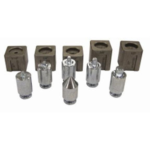 Mastercool 71098 37 Degree Flaring &amp; Double Flaring Set