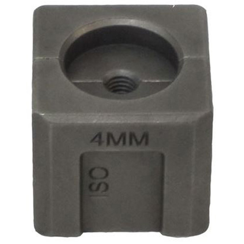 Mastercool 71475-14M Bubble Flaring Die Set, 4.75 mm