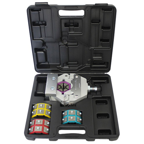 Manually Operated A/C Hose Crimper Mastercool MAS71550 