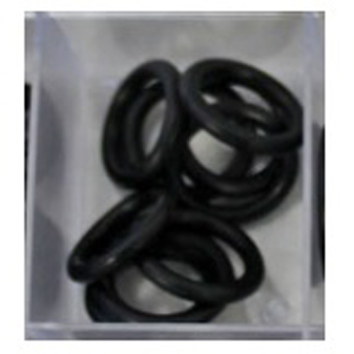 Mastercool 80134 ORing For 13mm Quick Coupler, 10 Pack ToolDiscounter