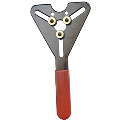 Mastercool 90499 UNIVERSAL CLUTCH HOLDING TOOL Tool Discounter