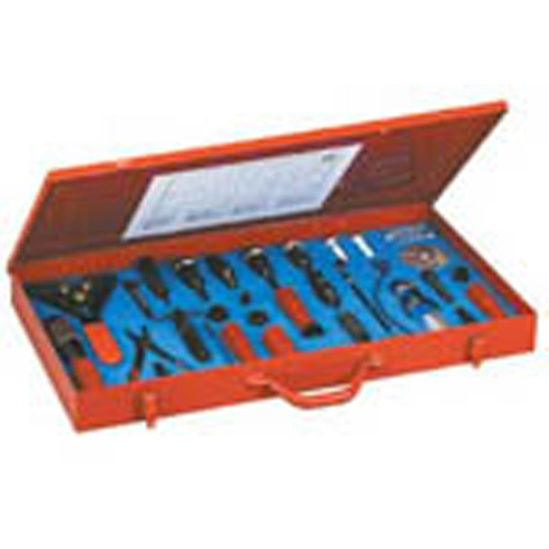 Mastercool 91268 Master Seal Service Tool Set