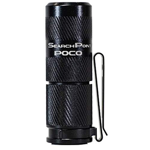 Maxxeon MXN00390 SearchPoint&reg; POCO Ultra Mini Flashlight