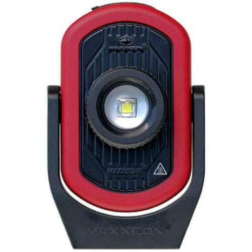 Maxxeon MXN00900 MAXXBEAM WorkStar 900 Focusable Work Light