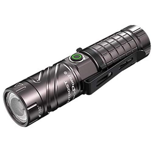 Maxxeon MXN04021 SearchPoint&reg; OUTPOST Swivel Head Pocket Flashlight