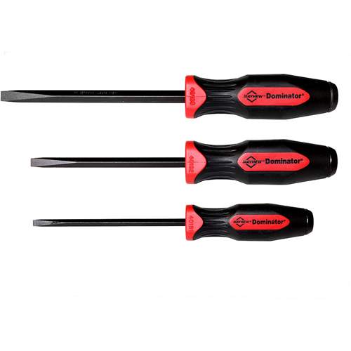 Mayhew Tools 40180 3 Pc. Demo Driver Set