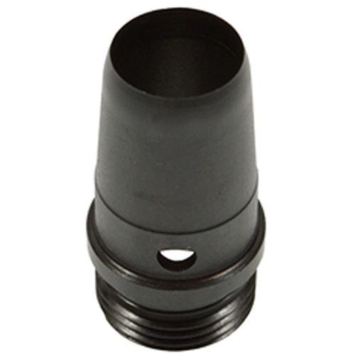 Mayhew Tools 50505 Hollow Punch 3/8 Inch Round Steel