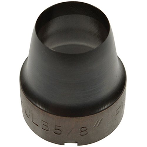 Mayhew Tools 50509 Hollow Punch 5/8 Inch Round Steel