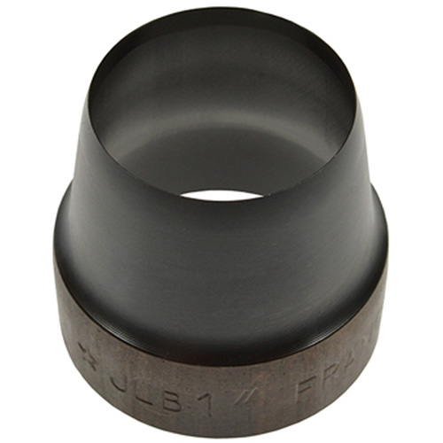 Mayhew Tools 50512 Hollow Punch 1 Inch Round Steel