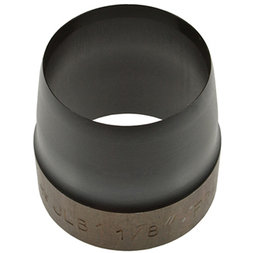 Mayhew Tools 50514 Hollow Punch 1-1/8 Inch Round Steel