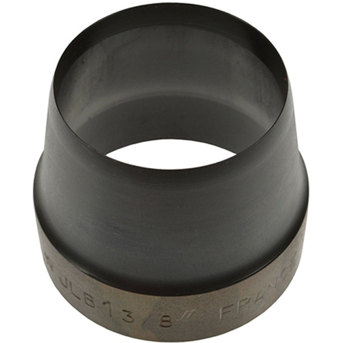 Mayhew Tools 50518 Hollow Punch 1-3/8 Inch Round Steel