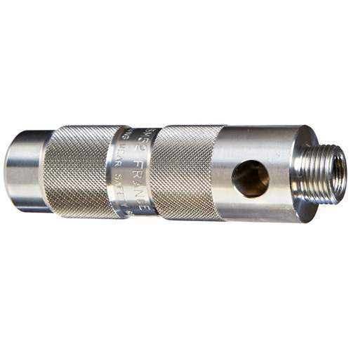 Mayhew Tools 50530 Handle For 27 &amp; 36 Piece Hallow Punch Kit