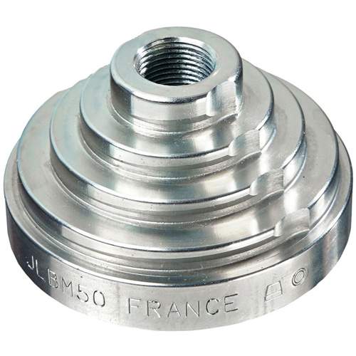 Mayhew Tools 50540 Mandrel For 27 Piece Hallow Punch Kit