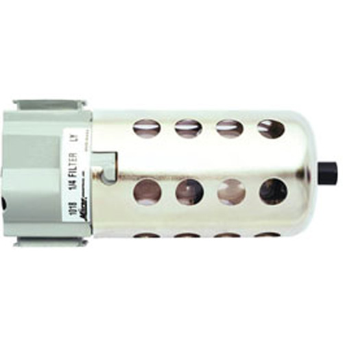 Milton 1020 1/2 Inch Milton NPT Micro Filter