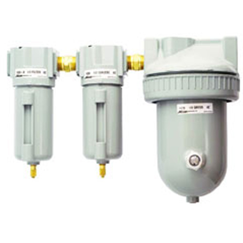 Milton 1071 1/2 Inch Desiccant Dryer System