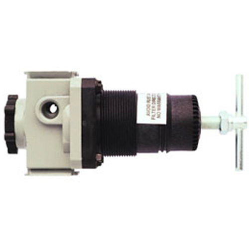 Milton 1113-8 Regulator