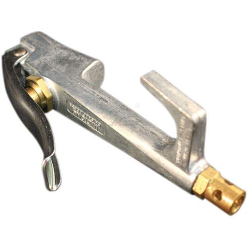 Milton 120 Blo-Gun, Safety Lever, Hook