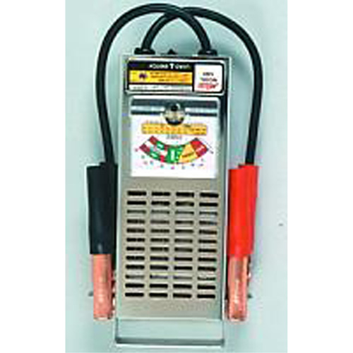 Milton 1260 Battery/Starter Tester, 6/12 Volt ToolDiscounter