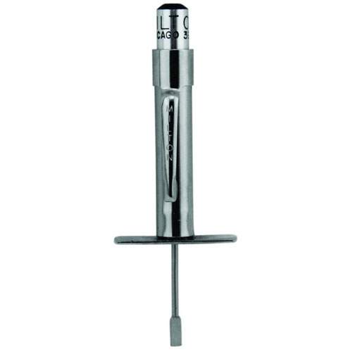 Milton 448 Tire Tread Depth Gauge