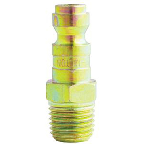 Milton 783 1/4 Inch Mnpt T Style Plug