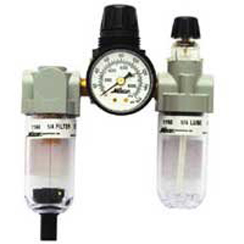 Milton S-1140 Mini F-R-L