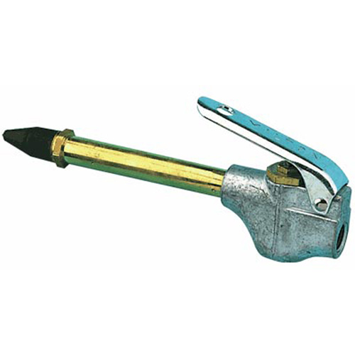 Milton S-153 Rubber Tip Blow Gun - 1/4 NPT