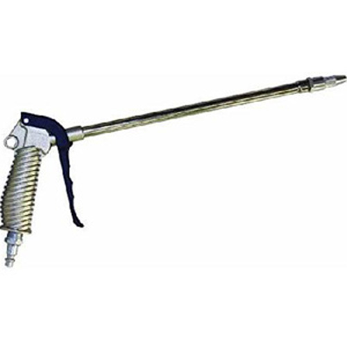 Milton S-182 Turbo Blo Gun W/ Adjustable Nozzle And 10 In Extension