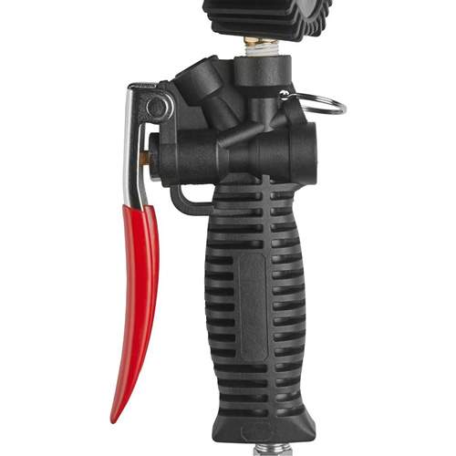 Milton S-576D Digital Inflator Gauge