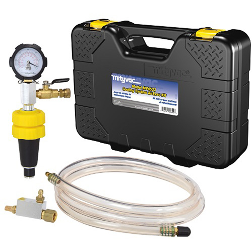 Mityvac MV4533 Cooling System Test Kit