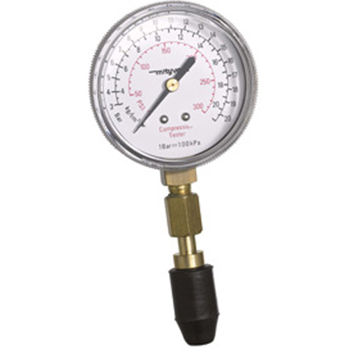 Mityvac MV5525 Quick-Test Style Compression Tester