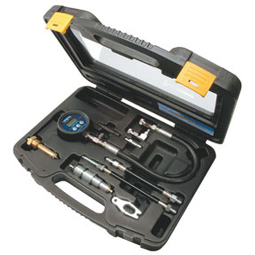 Mityvac MV5535 Digital Diesel Compression Test Kit