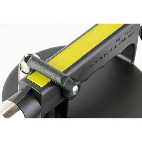 Mityvac MV6830 Vacuum Brake Bleeder, 60-150 PSI