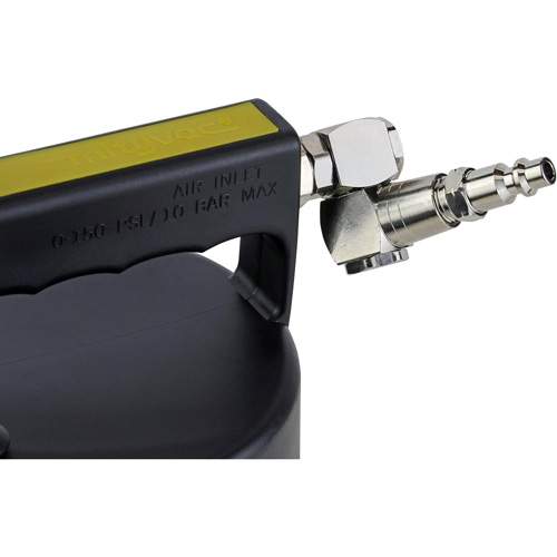 Mityvac MV6830 Vacuum Brake Bleeder, 60-150 PSI