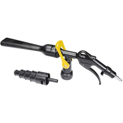 Mityvac MV7270 Spray Washer &amp; Cooling System Flusher