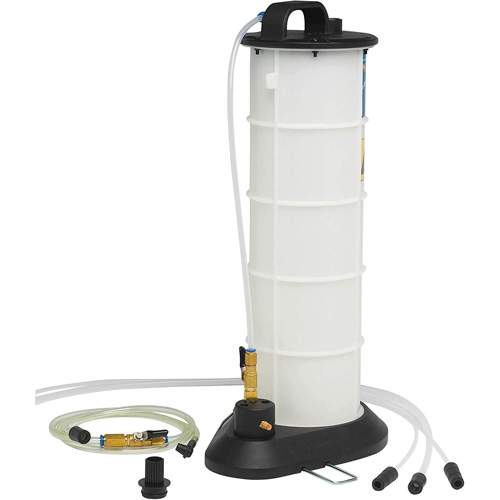 Mityvac MV7300 PneumatiVac Fluid Evacuator