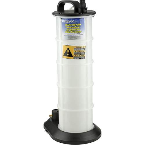 Mityvac MV7300 PneumatiVac Fluid Evacuator