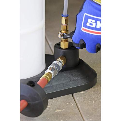 Mityvac MV7300 PneumatiVac Fluid Evacuator