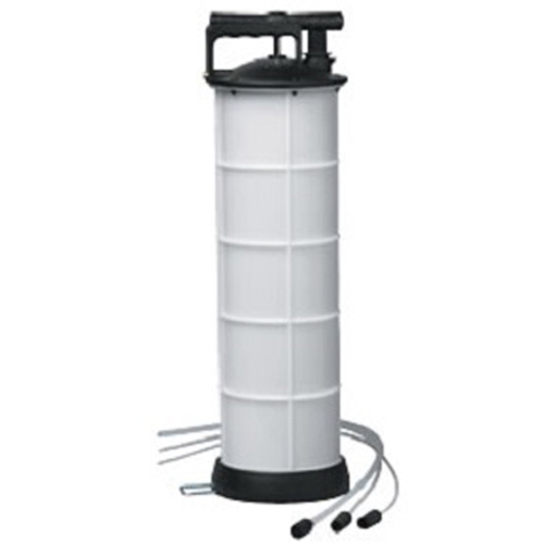 Mityvac 7400 Fluid Evacuator, 1.9 Gallon ToolDiscounter