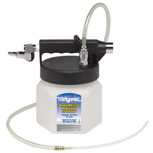 Mityvac MV7430 Mini Fluid Evacuator ToolDiscounter