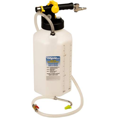 Mityvac MV7454 Pneumatic Gear Lube Dispenser