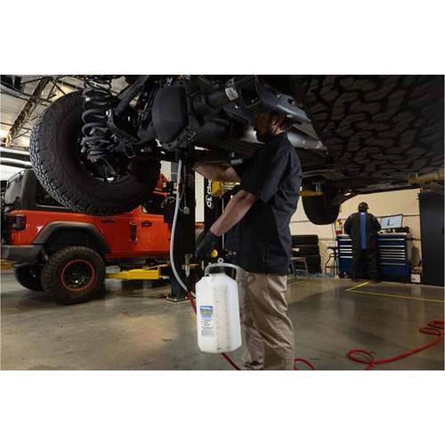 Mityvac MV7454 Pneumatic Gear Lube Dispenser